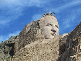 Crazy Horse